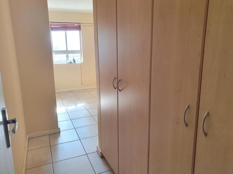 To Let 2 Bedroom Property for Rent in Salt River Western Cape